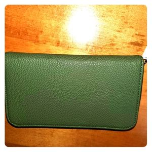 31 All about the Benjamin's wallet